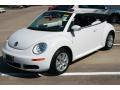 2010 New Beetle 2.5 Convertible #11