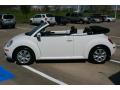 2010 New Beetle 2.5 Convertible #12