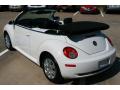 2010 New Beetle 2.5 Convertible #13