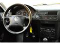 2002 Jetta GL Sedan #7