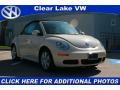 2010 New Beetle 2.5 Convertible #1