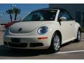 2010 New Beetle 2.5 Convertible #3