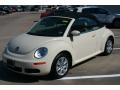 2010 New Beetle 2.5 Convertible #4