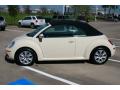 2010 New Beetle 2.5 Convertible #5
