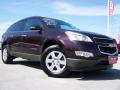 2009 Traverse LT #1