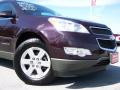 2009 Traverse LT #2