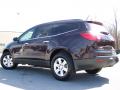 2009 Traverse LT #4