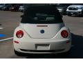 2010 New Beetle 2.5 Convertible #8