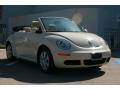 2010 New Beetle 2.5 Convertible #9