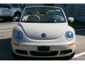 2010 New Beetle 2.5 Convertible #10