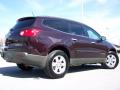 2009 Traverse LT #7
