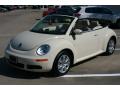 2010 New Beetle 2.5 Convertible #11
