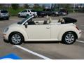 2010 New Beetle 2.5 Convertible #12