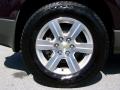 2009 Traverse LT #8