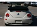 2010 New Beetle 2.5 Convertible #14