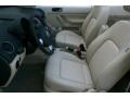 2010 New Beetle 2.5 Convertible #17