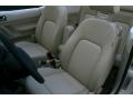 2010 New Beetle 2.5 Convertible #19