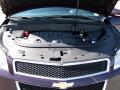 2009 Traverse LT #17