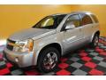 2007 Equinox LT AWD #3