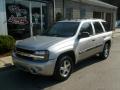 2004 TrailBlazer LS 4x4 #1