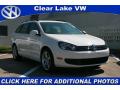 2010 Jetta TDI SportWagen #1