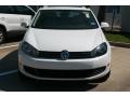 2010 Jetta TDI SportWagen #2