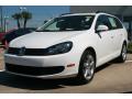 2010 Jetta TDI SportWagen #3