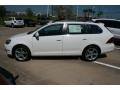 2010 Jetta TDI SportWagen #4