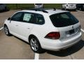 2010 Jetta TDI SportWagen #6