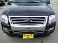 2009 Ford Explorer XLT Black