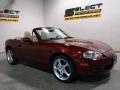 2003 MX-5 Miata LS Roadster #3