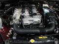 2003 MX-5 Miata LS Roadster #13