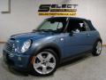 2006 Cooper S Convertible #1