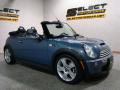 2006 Cooper S Convertible #2