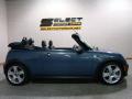 2006 Cooper S Convertible #4