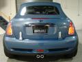 2006 Cooper S Convertible #5