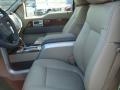 2010 F150 Lariat SuperCrew 4x4 #7