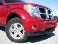 2008 Nitro SXT 4x4 #2 2008 Nitro SXT 4x4 #2
