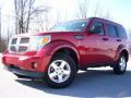 2008 Nitro SXT 4x4 #5 2008 Nitro SXT 4x4 #5