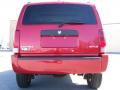 2008 Nitro SXT 4x4 #6 2008 Nitro SXT 4x4 #6