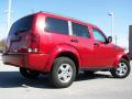2008 Nitro SXT 4x4 #7 2008 Nitro SXT 4x4 #7
