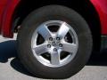 2008 Nitro SXT 4x4 #8 2008 Nitro SXT 4x4 #8