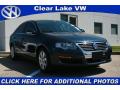 2006 Passat 2.0T Sedan #1