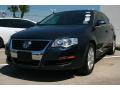 2006 Passat 2.0T Sedan #11