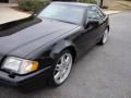 1996 SL 500 Roadster #3