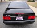 1996 SL 500 Roadster #5