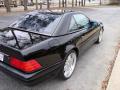 1996 SL 500 Roadster #6