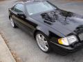 1996 SL 500 Roadster #7