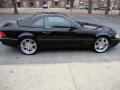 1996 SL 500 Roadster #8