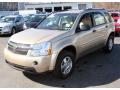 2007 Equinox LS AWD #1